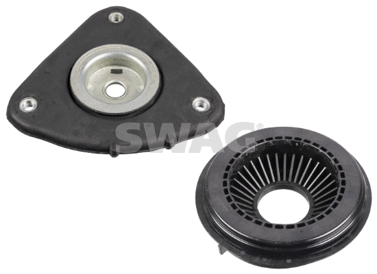 Repair Kit, suspension strut support mount (50 93 0842)
