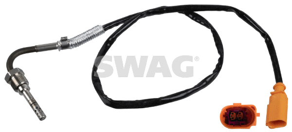 Sensor, exhaust gas temperature (33 10 0822)