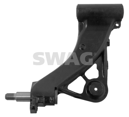 Control/Trailing Arm, wheel suspension (70 93 0161)