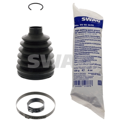 Bellow Kit, drive shaft (60 10 0042)