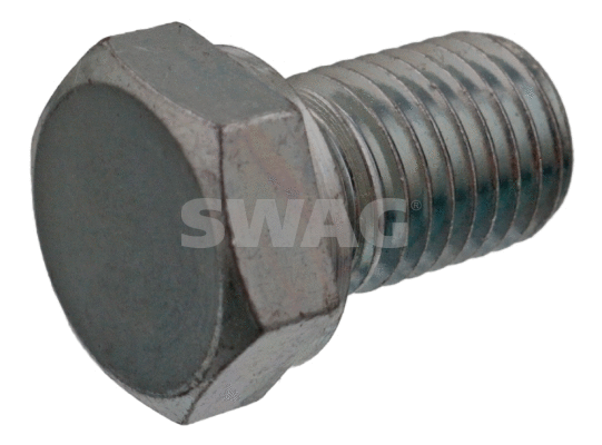 Screw Plug, oil sump (20 90 6564)