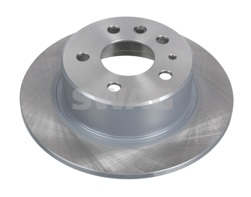 Brake Disc (10 90 8506)
