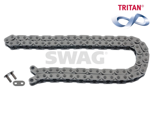 Timing Chain (20 94 9508)