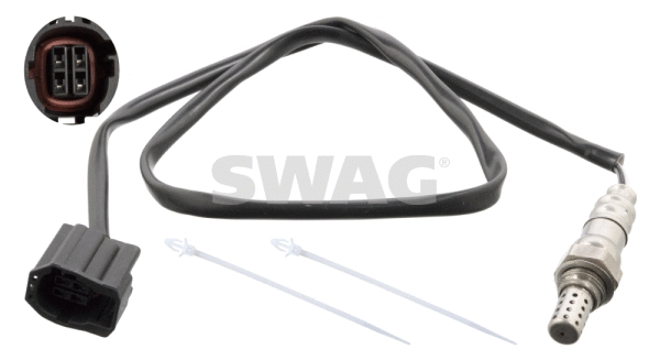Lambda Sensor (83 10 2548)
