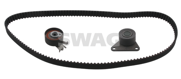 Timing Belt Kit (55 92 2733)