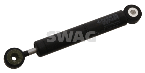 Vibration Damper, V-ribbed belt (10 52 0022)