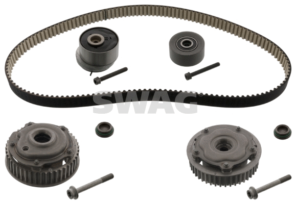 Timing Belt Kit