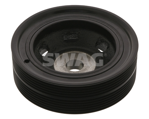 Belt Pulley, crankshaft (70 93 9772)