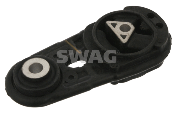 Mounting, engine (60 93 9508)