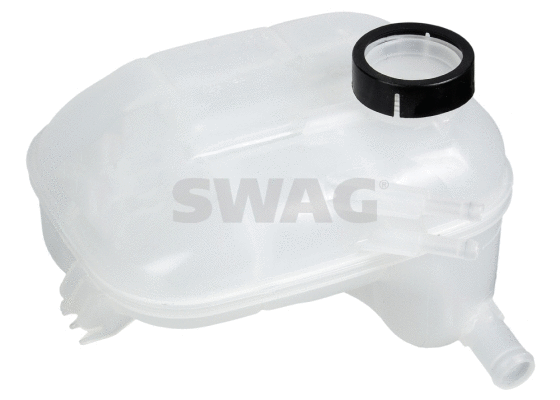 Expansion Tank, coolant (40 94 7868)