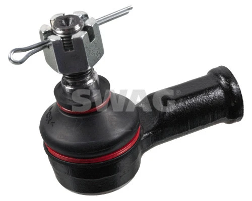 Tie Rod End (33 10 7267)