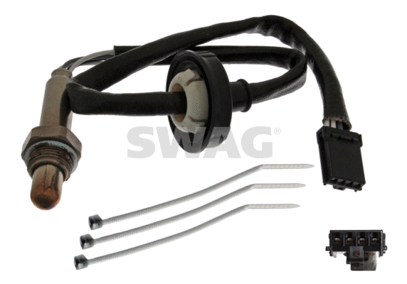 Lambda Sensor (12 93 8395)