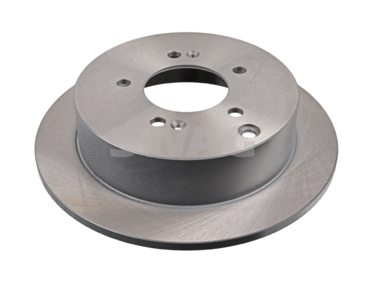 Brake Disc (90 93 1362)