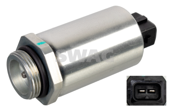 Control Valve, camshaft adjustment (33 10 2829)