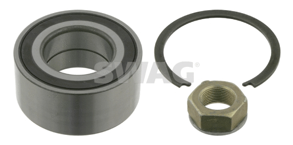 Wheel Bearing Kit (62 92 4523)