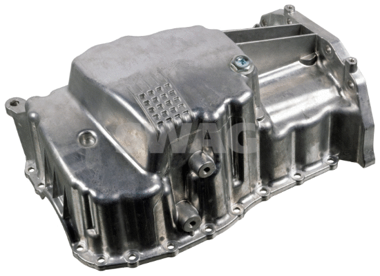 Oil Sump