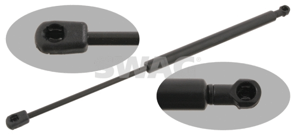 Gas Spring, boot/cargo area (90 92 9294)