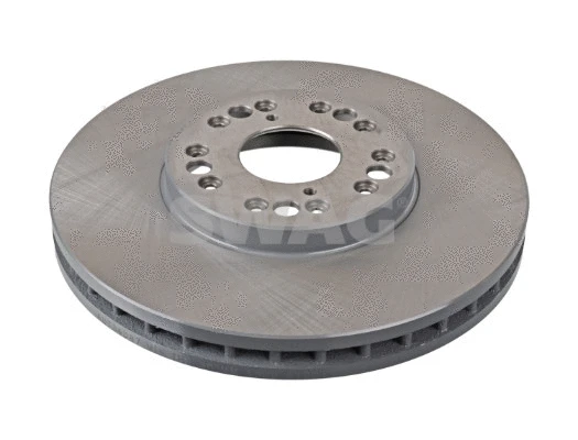 Brake Disc (33 10 6427)