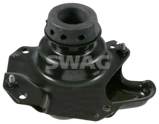 Mounting, engine (30 92 1220)