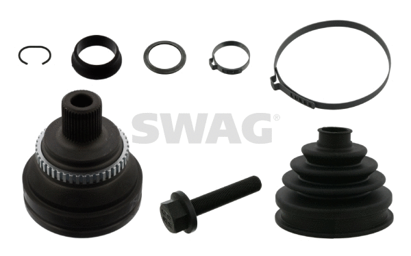 Joint Kit, drive shaft (30 93 3240)