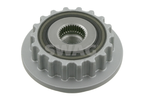 Alternator Freewheel Clutch (32 92 6958)
