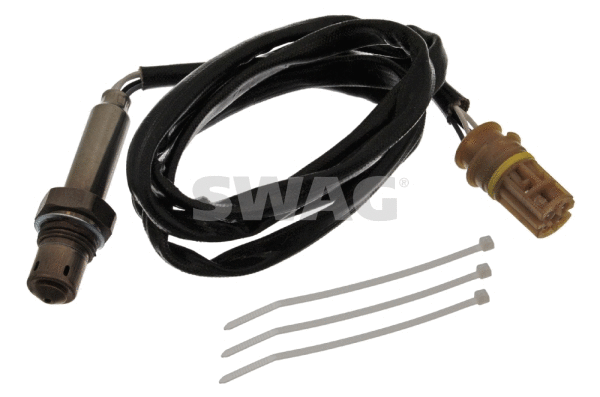 Lambda Sensor (10 93 7091)