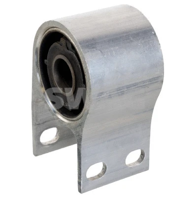 Mounting, control/trailing arm (33 10 4487)