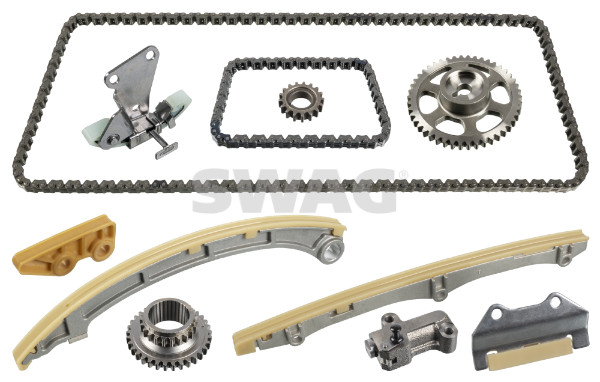 Timing Chain Kit (33 10 7474)