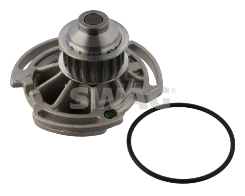 Water Pump, engine cooling (30 15 0005)