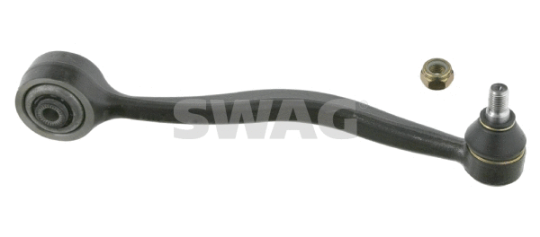 Control/Trailing Arm, wheel suspension (20 73 0015)