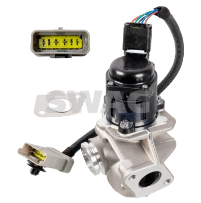 EGR Valve (50 10 9637)