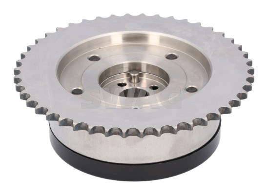 Camshaft Adjuster