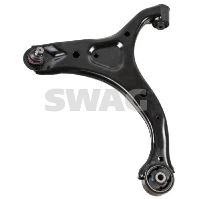 Control/Trailing Arm, wheel suspension (33 10 7270)