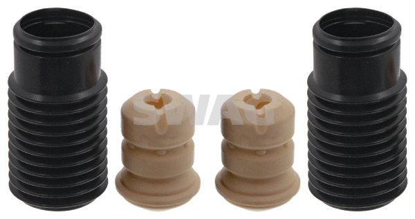 Dust Cover Kit, shock absorber (55 56 0001)