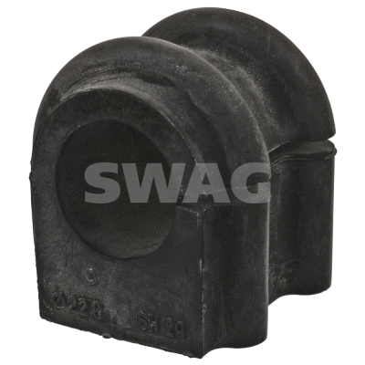 Mounting, stabiliser bar (90 94 1438)