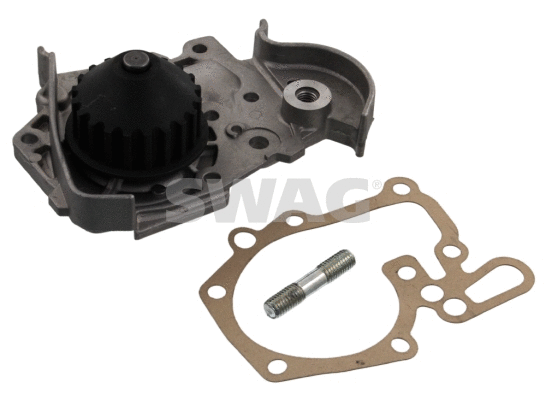 Water Pump, engine cooling (60 92 1988)