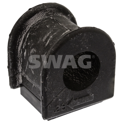 Mounting, stabiliser bar (81 94 2913)