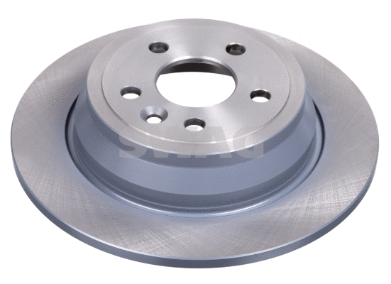 Brake Disc (22 94 3819)