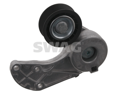 Belt Tensioner, V-ribbed belt (30 93 3716)