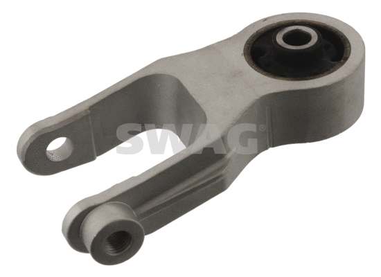 Mounting, engine (40 94 6325)
