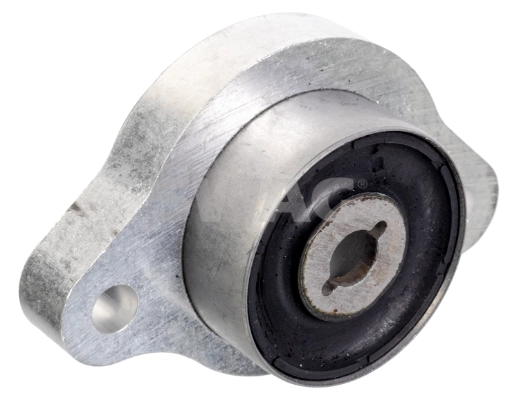 Mounting, control/trailing arm