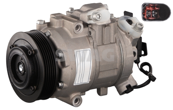 Compressor, air conditioning (30 94 5163)