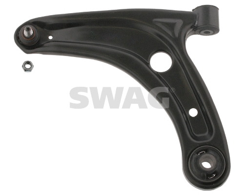 Control/Trailing Arm, wheel suspension (85 93 2419)