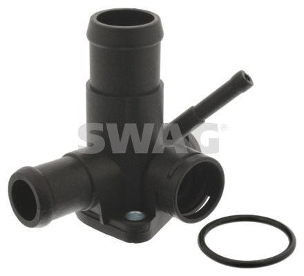 Coolant Flange (30 91 8240)