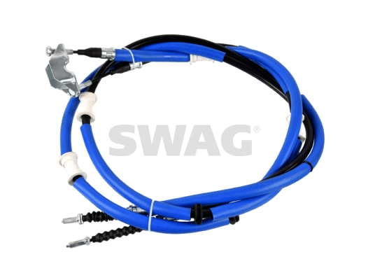 Cable Pull, parking brake (33 10 0339)