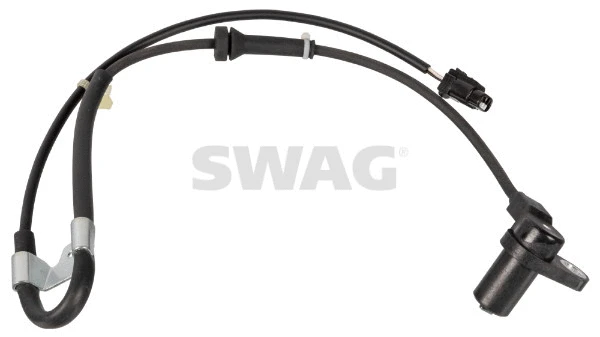 Sensor, wheel speed (33 10 5933)
