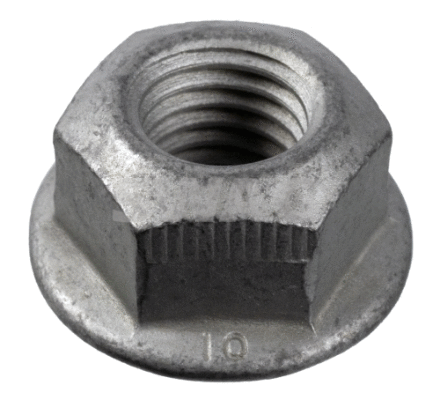 Nut (97 92 2263)
