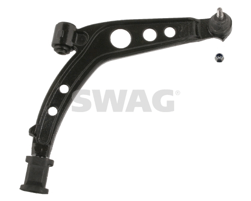 Control/Trailing Arm, wheel suspension (70 73 0058)