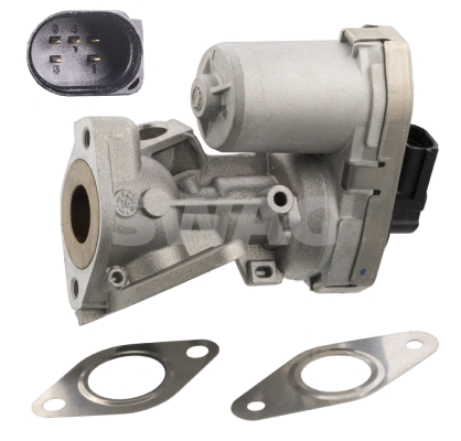 EGR Valve (50 10 2665)