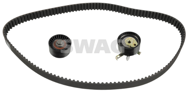 Timing Belt Kit (50 92 4803)